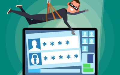 10 советов по кибербезопасности, которые помогут защитить ваш гибридный бизнес