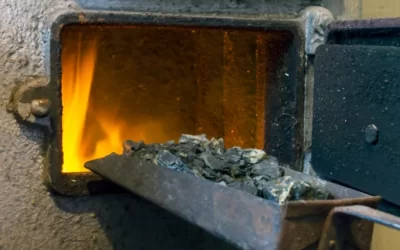 Каменный уголь и отопление «умного» дома, а также пан Пшемыслав и WI-FI