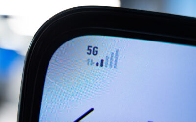 Что G-грядущий нам готовит: стоит ли покупать смартфон с поддержкой 5G?