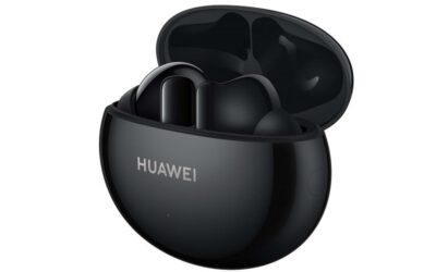 Huawei Freebuds 4i: продолжатель традиций?