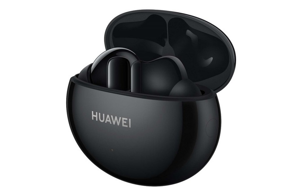 Huawei Freebuds 4i: продолжатель традиций?