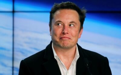 Tesla грозит суд из-за твитов Маска о продаже 10% акций