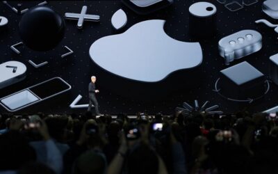 WWDC 2021: не торт, а эволюция