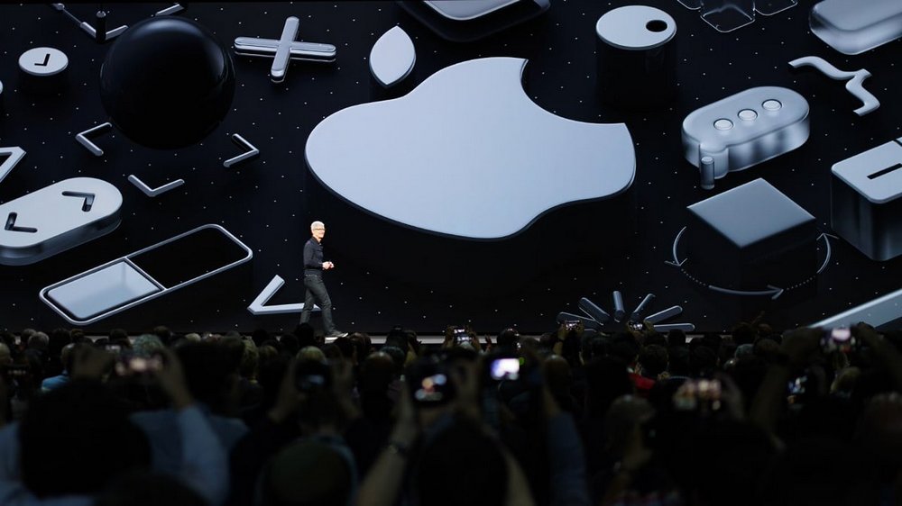 WWDC 2021: не торт, а эволюция