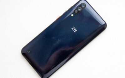 ZTE Blade A7 2020: еще раз о…