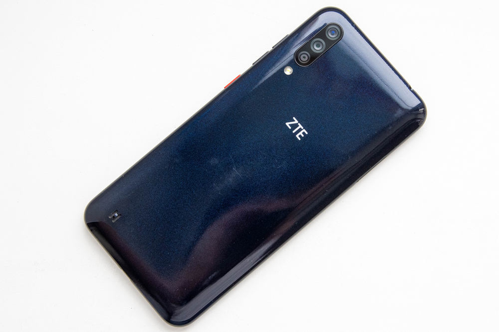 ZTE Blade A7 2020: еще раз о…