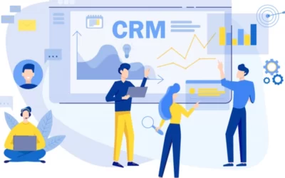 Как компании измеряют результаты CRM-маркетинга: 4 главных метрики