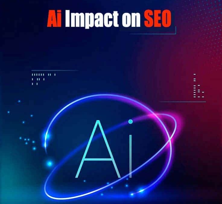 Ai Impact on SEO by Alexander Safonov